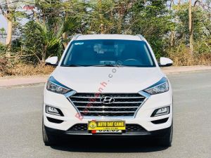 Xe Hyundai Tucson 2.0 AT Tiêu chuẩn 2021