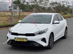 Xe Kia K3 Luxury 1.6 AT 2022