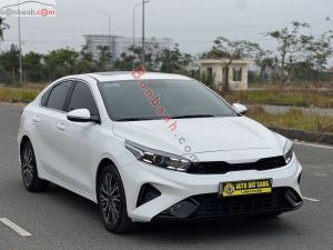 Xe Kia K3 Luxury 1.6 AT 2022