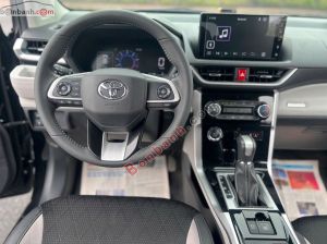 Xe Toyota Veloz Cross Top 1.5 CVT 2023