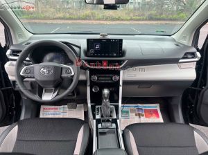 Xe Toyota Veloz Cross Top 1.5 CVT 2023