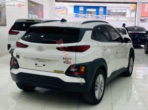 Xe Hyundai Kona Tiêu chuẩn 2.0 AT 2022