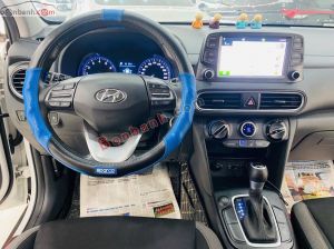 Xe Hyundai Kona Tiêu chuẩn 2.0 AT 2022