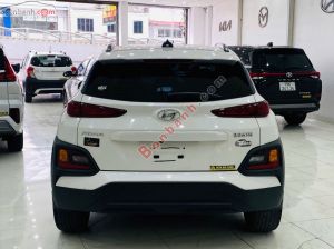 Xe Hyundai Kona Tiêu chuẩn 2.0 AT 2022