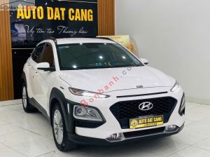 Xe Hyundai Kona Tiêu chuẩn 2.0 AT 2022