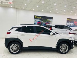 Xe Hyundai Kona Tiêu chuẩn 2.0 AT 2022