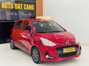 Xe Hyundai i10 Grand 1.2 AT 2019