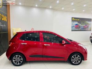 Xe Hyundai i10 Grand 1.2 AT 2019