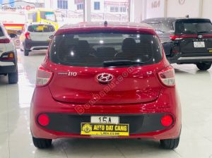 Xe Hyundai i10 Grand 1.2 AT 2019