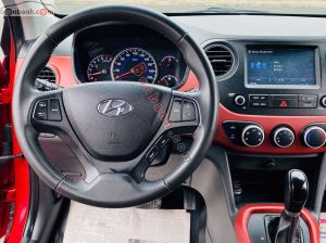 Xe Hyundai i10 Grand 1.2 AT 2019