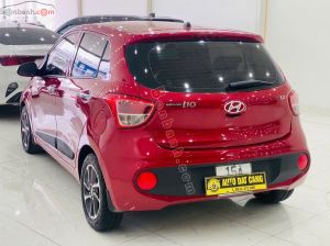 Xe Hyundai i10 Grand 1.2 AT 2019