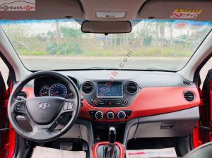 Xe Hyundai i10 Grand 1.2 AT 2019