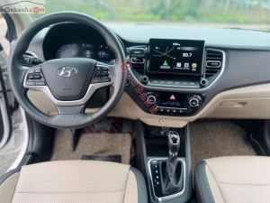 Xe Hyundai Accent 1.4 AT Đặc Biệt 2022