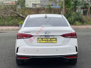 Xe Hyundai Accent 1.4 AT Đặc Biệt 2022