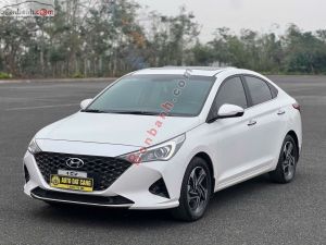 Xe Hyundai Accent 1.4 AT Đặc Biệt 2022