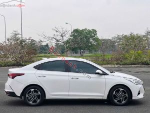 Xe Hyundai Accent 1.4 AT Đặc Biệt 2022