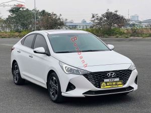 Xe Hyundai Accent 1.4 AT Đặc Biệt 2022