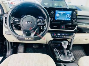 Xe Kia Seltos Luxury 1.4 AT 2020