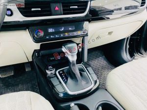 Xe Kia Seltos Luxury 1.4 AT 2020