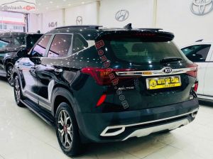 Xe Kia Seltos Luxury 1.4 AT 2020