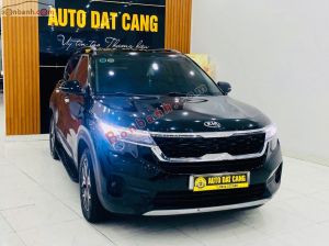 Xe Kia Seltos Luxury 1.4 AT 2020