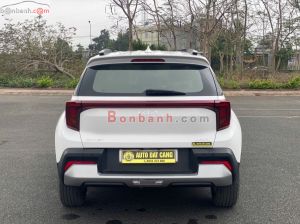 Xe Kia Sonet Luxury 1.5 AT 2024