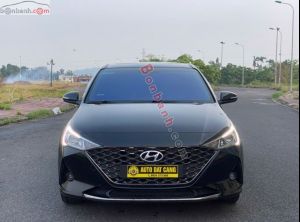 Xe Hyundai Accent 1.4 AT Đặc Biệt 2022