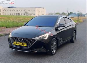 Xe Hyundai Accent 1.4 AT Đặc Biệt 2022