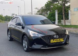 Xe Hyundai Accent 1.4 AT Đặc Biệt 2022