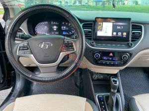 Xe Hyundai Accent 1.4 AT Đặc Biệt 2022