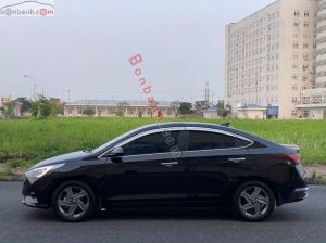 Xe Hyundai Accent 1.4 AT Đặc Biệt 2022
