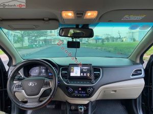 Xe Hyundai Accent 1.4 AT Đặc Biệt 2022