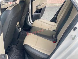 Xe Hyundai Accent 1.4 AT Đặc Biệt 2021