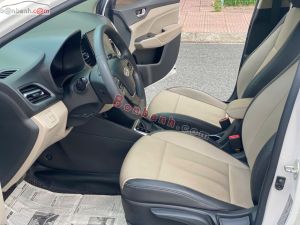 Xe Hyundai Accent 1.4 AT Đặc Biệt 2021