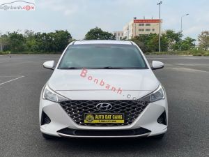 Xe Hyundai Accent 1.4 AT Đặc Biệt 2021