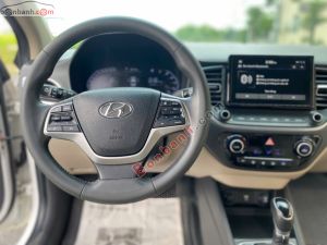 Xe Hyundai Accent 1.4 AT Đặc Biệt 2021