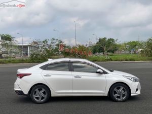 Xe Hyundai Accent 1.4 AT Đặc Biệt 2021