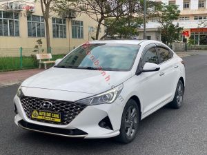 Xe Hyundai Accent 1.4 AT Đặc Biệt 2021