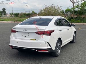 Xe Hyundai Accent 1.4 AT Đặc Biệt 2021
