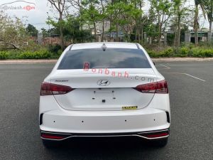 Xe Hyundai Accent 1.4 AT Đặc Biệt 2021