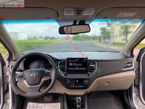 Xe Hyundai Accent 1.4 AT Đặc Biệt 2021