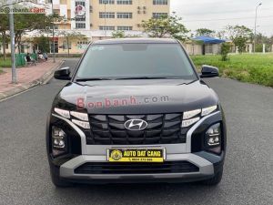 Xe Hyundai Creta Đặc biệt 1.5 AT 2023