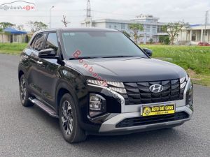 Xe Hyundai Creta Đặc biệt 1.5 AT 2023