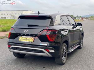 Xe Hyundai Creta Đặc biệt 1.5 AT 2023