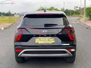 Xe Hyundai Creta Đặc biệt 1.5 AT 2023