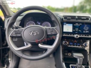 Xe Hyundai Creta Đặc biệt 1.5 AT 2023