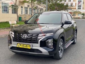 Xe Hyundai Creta Đặc biệt 1.5 AT 2023