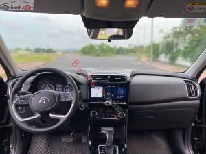 Xe Hyundai Creta Đặc biệt 1.5 AT 2023