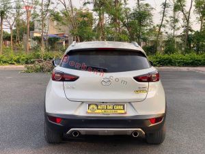Xe Mazda CX3 Premium 1.5 AT 2021