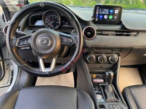Xe Mazda CX3 Premium 1.5 AT 2021